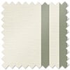 Winnies Stripe, Trusts - Roman Blind